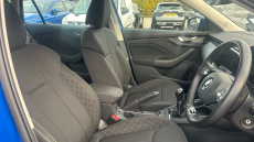 Skoda Kamiq 1.0 TSI 95 SE 5dr Petrol Hatchback